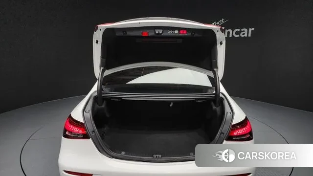 Mercedes-Benz E-Class W213 id 3614806 из Кореи 11