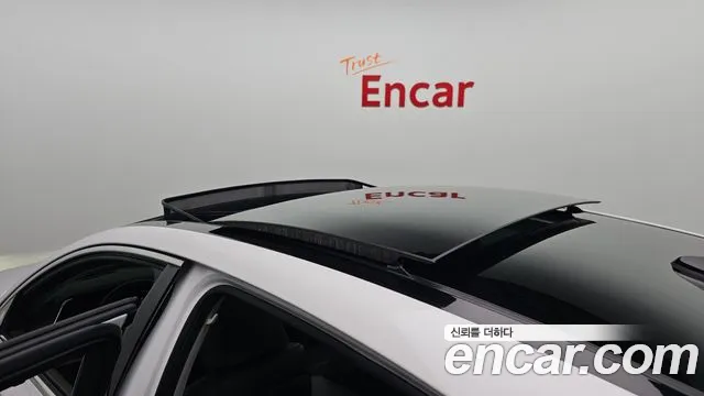 Hyundai The New Grandeur IG id 2796765 из Кореи 11