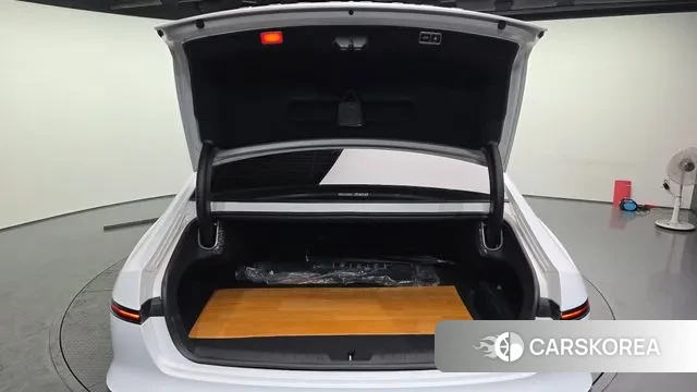 Hyundai Grandeur (GN7) id 3674520 из Кореи 11