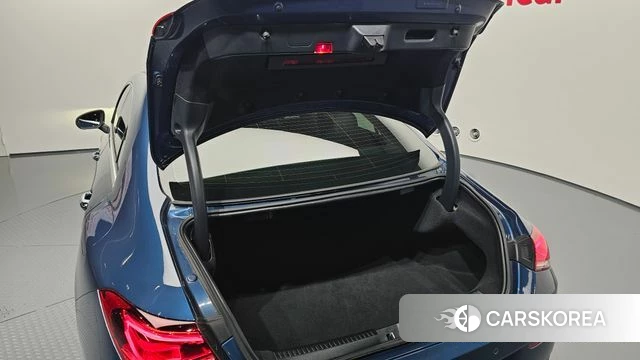 Mercedes-Benz CLA-Class C118 id 4362771 из Кореи 11