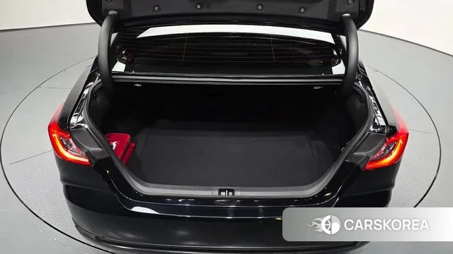 Toyota Camry (XV80) id 3775745 из Кореи 11