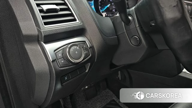 Ford Explorer id 4587366 из Кореи 11