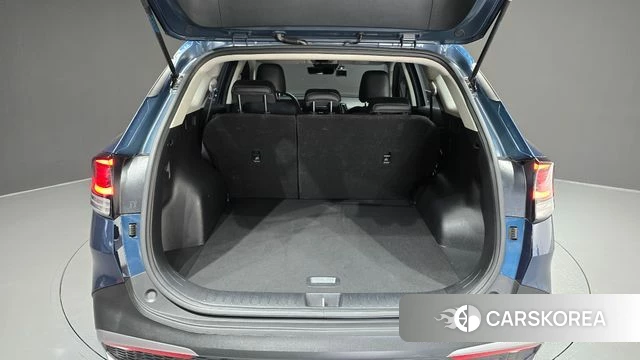 Kia Sportage 5th Generation id 4905017 из Кореи 11