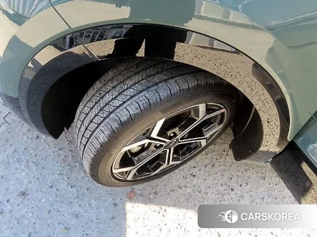 Kia Di Ol Nu Niro id 3551035 из Кореи 11