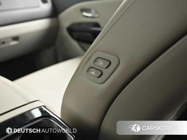 Kia The New Carnival id 4568173 из Кореи 11