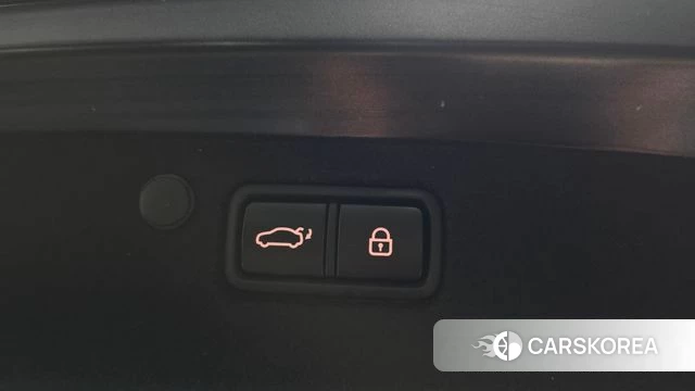 Hyundai The New Grandeur IG Hybrid id 4666196 из Кореи 11