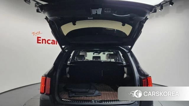 Kia Sorento 4th Generation id 3833767 из Кореи 11