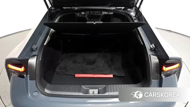 Toyota Prius 5th Generation id 3512373 из Кореи 11