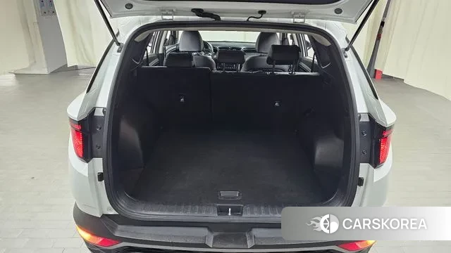 Hyundai Tucson (NX4) id 3379106 из Кореи 11