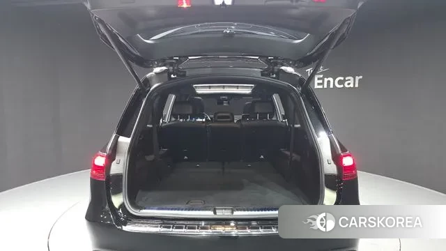 Mercedes-Benz GLS - Class X167 id 3596275 из Кореи 11