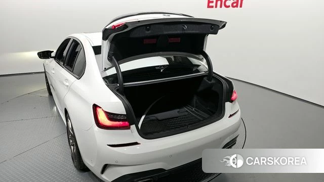 BMW 3 Series (G20) id 4195374 из Кореи 11