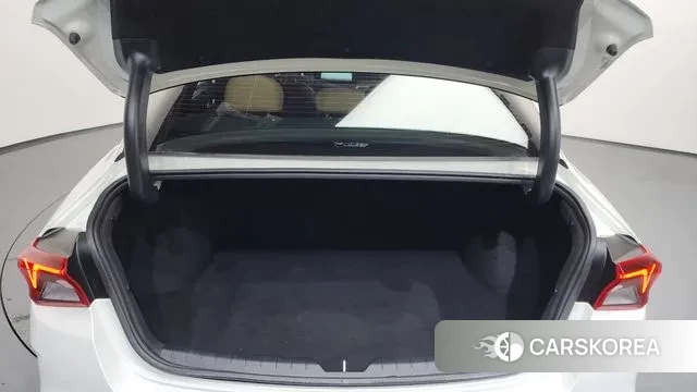 Kia K5 Hybrid 3rd Generation id 3545072 из Кореи 11