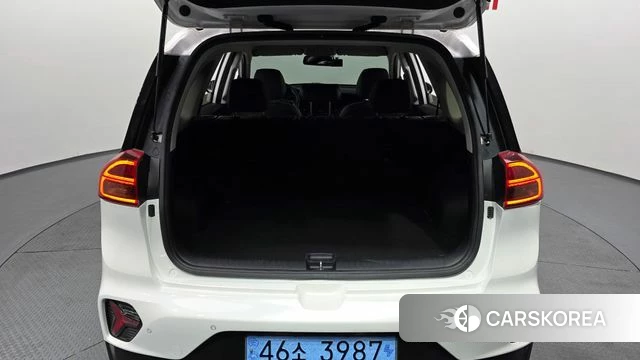 Kia Niro Plus id 4018059 из Кореи 11