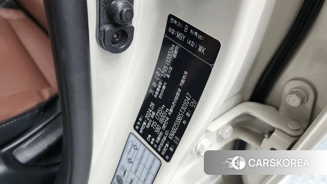 Kia The New Morning (JA) id 4308173 из Кореи 11