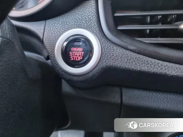 Kia All New Morning (JA) id 3434367 из Кореи 11