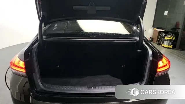 Genesis G80 id 2941335 из Кореи 11