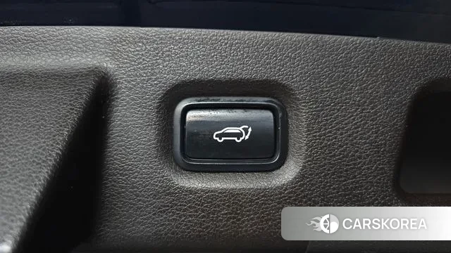 Hyundai Santa Fe TM id 3627258 из Кореи 11