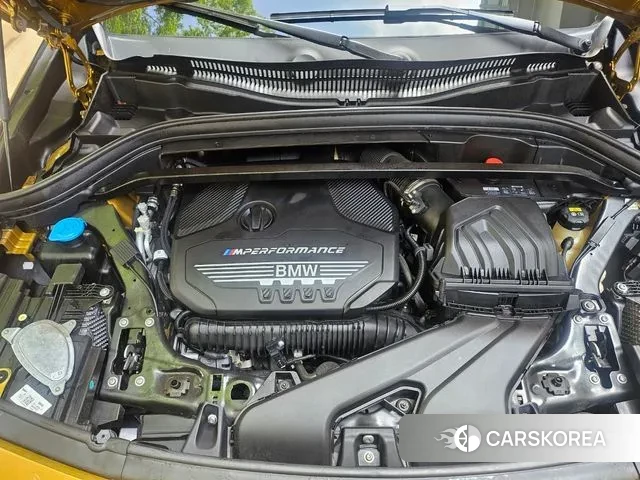 BMW X2 (F39) id 3771408 из Кореи 11