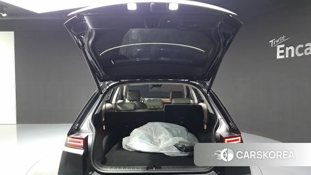 Hyundai Ionic 5 id 4759124 из Кореи 11