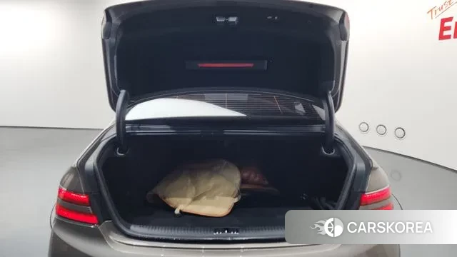 Genesis G90 id 3778492 из Кореи 11