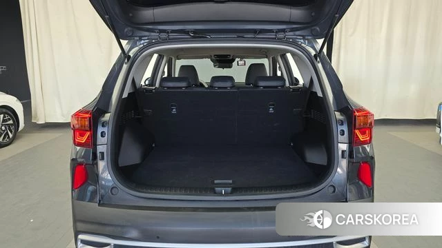 Kia Seltos id 4402315 из Кореи 11