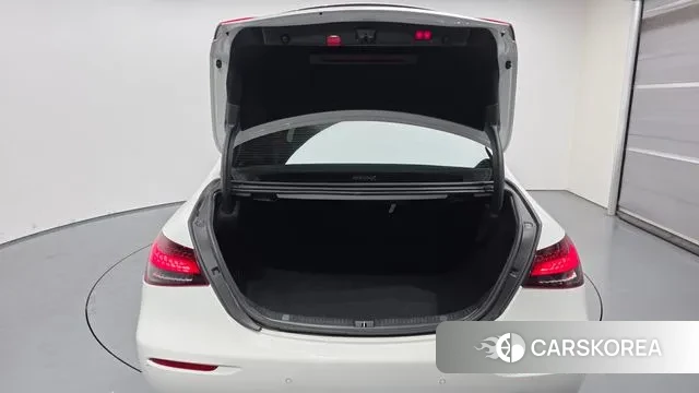 Mercedes-Benz E-Class W213 id 3443897 из Кореи 11