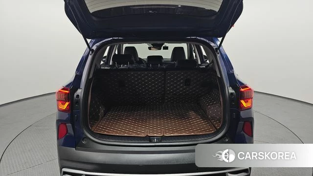 Kia Seltos id 3820382 из Кореи 11