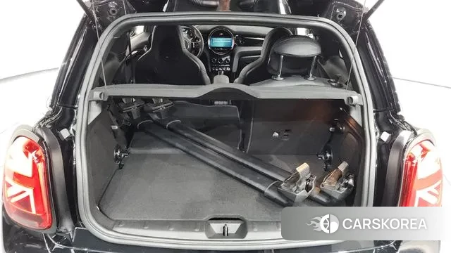 Mini Cooper S id 3524099 из Кореи 11