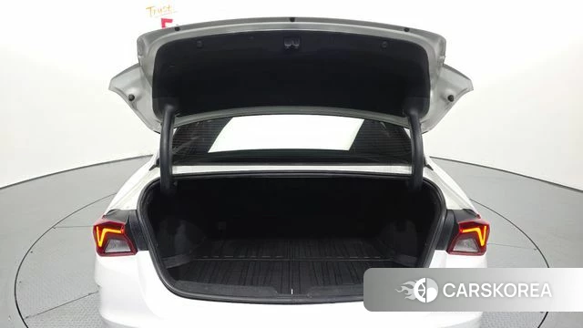 Kia K5 3rd generation id 4609723 из Кореи 11