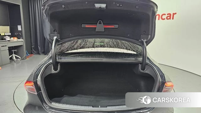 Hyundai The New Grandeur IG id 3910506 из Кореи 11