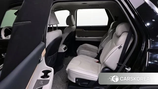 Hyundai The New Palisade id 3342179 из Кореи 11