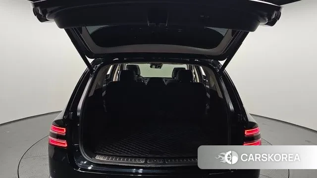 Genesis GV80 id 3648985 из Кореи 11