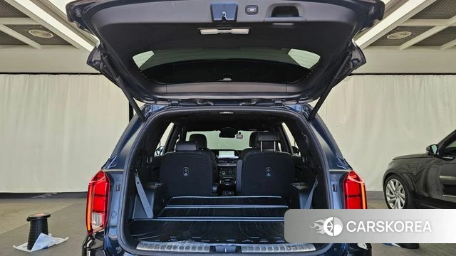 Hyundai Palisade id 4268302 из Кореи 11