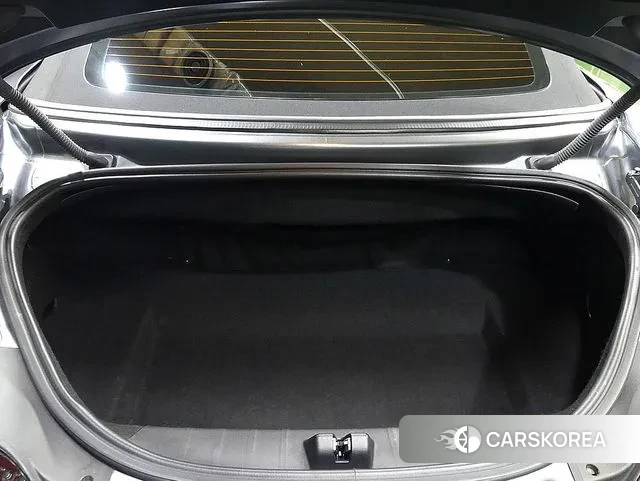 Mercedes-Benz AMG GT id 3561578 из Кореи 11