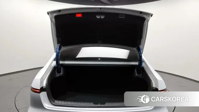 Hyundai Grandeur Hybrid (GN7) id 3426125 из Кореи 11