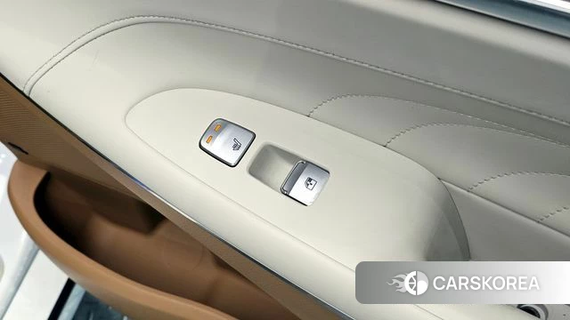 Hyundai The New Grandeur IG Hybrid id 4317380 из Кореи 11