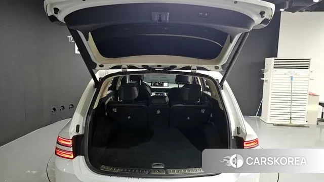 Genesis GV80 id 3607663 из Кореи 11