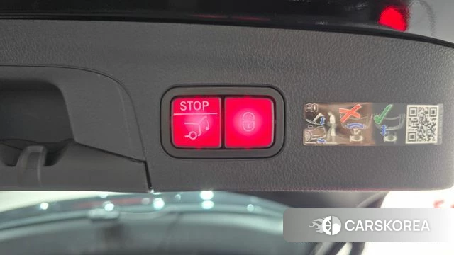 Mercedes-Benz GLE-Class W167 id 4870488 из Кореи 11