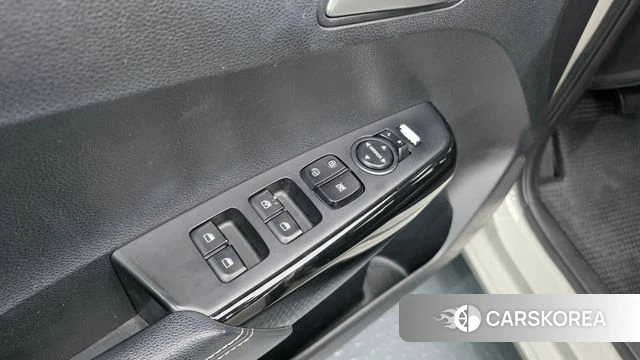 Kia All New Morning (JA) id 4582196 из Кореи 11