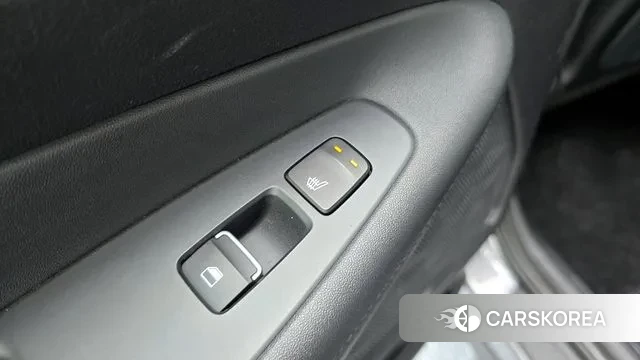 Hyundai The New Santa Fe id 2976359 из Кореи 11