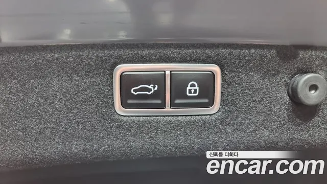 Genesis The New G70 id 2683420 из Кореи 11