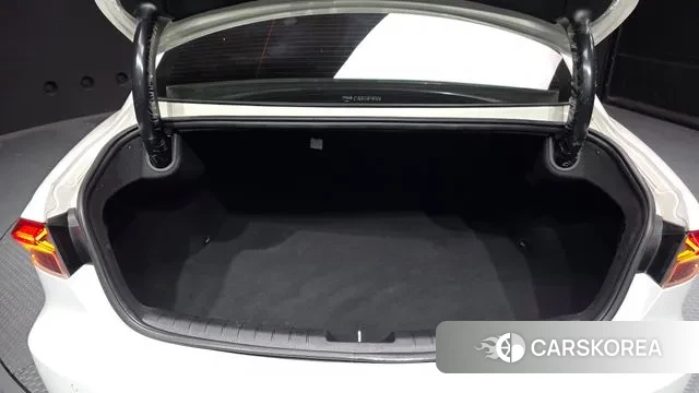 Hyundai The New Grandeur IG id 3764966 из Кореи 11