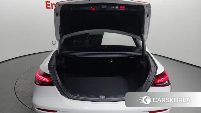 Mercedes-Benz E-Class W213 id 3104547 из Кореи 11