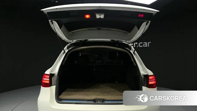 Mercedes-Benz GLC-Class X253 id 3905292 из Кореи 11