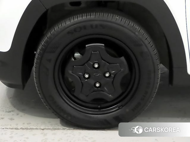 Hyundai Casper id 4550187 из Кореи 11