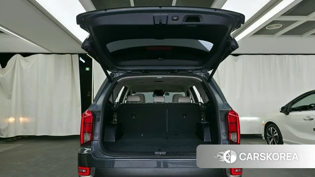 Hyundai Palisade id 4310156 из Кореи 11