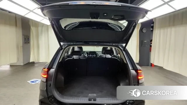 Kia Sportage 5th Generation Hybrid id 3639448 из Кореи 11