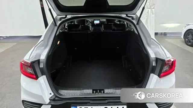 Renault Korea (Samsung) XM3 id 3739844 из Кореи 11