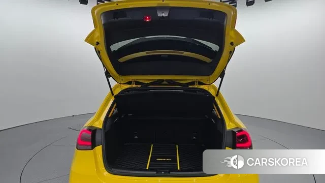 Mercedes-Benz A-Class W177 id 3253309 из Кореи 11