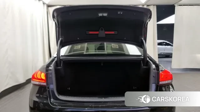 Genesis G80 id 3386163 из Кореи 11